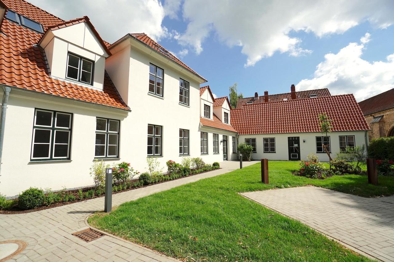 Ferienwohnung Schlei-Suite شلسفيغ المظهر الخارجي الصورة
