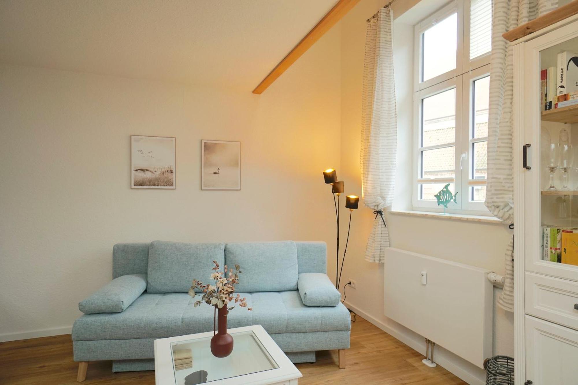 Ferienwohnung Schlei-Suite شلسفيغ المظهر الخارجي الصورة